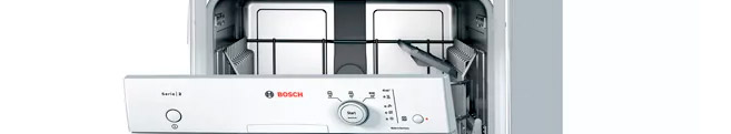 Ремонт посудомоечных машин Bosch в Видном