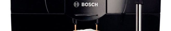 Ремонт кофемашин и кофеварок Bosch в Видном